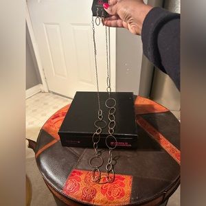 Women’s necklaces-$8 each- sold